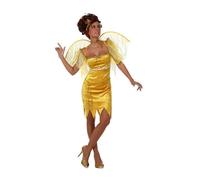 Déguisement De Fée De L'été Pour Femme Taille M-L (Taille M-L)