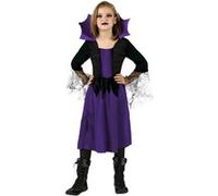 Déguisement De Fille Araignée - 10/12 ans (140 à 152 cm) ATOSA G