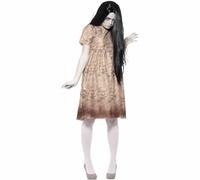 Déguisement De Fille Possédée Pour Femme (Taille S) Multicolore