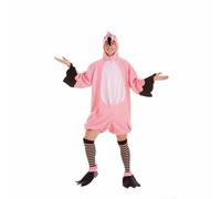 Creaciones Llopis 4992-AL Déguisement pour Adulte Multicolore