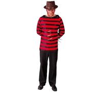 Déguisement de Freddy Standard