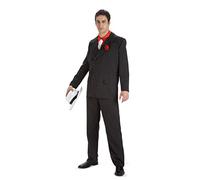 Déguisement de Gangster Al Capone pour homme