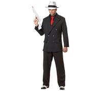 Déguisement de Gangster pour homme - L L