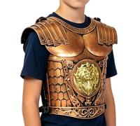 Déguisement de garde romain enfant Tenue chevalier médiéval et soldat