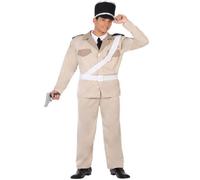 Déguisement de Gendarme pour adulte XL