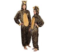 Déguisement de Girafe