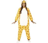 Déguisement de Girafe Amusante pour Adulte L