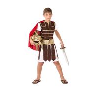 Atosa – Déguisement Gladiateur – Enfant garçon – 5 à 6 ans