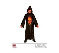 Déguisement de Gourou Diabolique (5/7 ans)