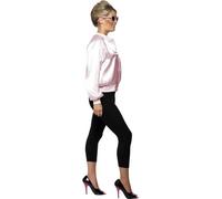 Déguisement De Grease Sd Xl Noir