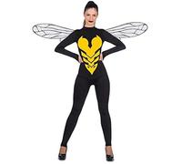 Déguisement de guêpe adulte - MY OTHER ME - différentes tailles - Costume de procession L - Mixte S