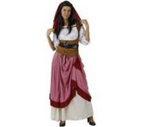 Déguisement de jeune fille médiévale t-4 - Déguisements et fêtes G