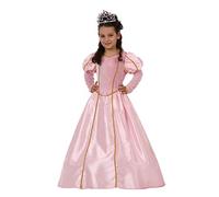 Déguisement de la Princesse Chloé - 7/9 ans (122 à 134 cm)