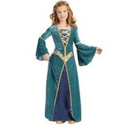 Déguisement de Lady Margaret - Enfant - 7/9 ans (122 à 134 cm) Boland