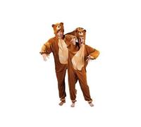 Boland Déguisement de l'Ours gourmand 0 G