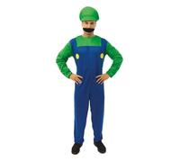Déguisement de Luigi S/M