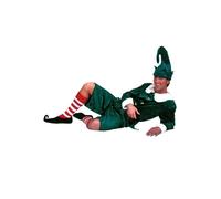 Déguisement de Lutin, Elfe, homme adulte 48