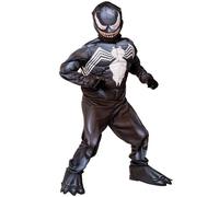 Déguisement de luxe Venom pour enfant 8-10 ans