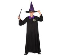 Déguisement De Magicien - Enfant - 3/4 ans (96 à 104 cm)