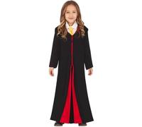Déguisement de Magicien Harry Complet pour enfant - FIESTAS GUIRCA, S.L. - Noir - Mixte - 7 ans 5 ans