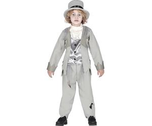 Déguisement de Marié Fantôme pour garçon M-(7/9 Ans)