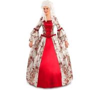 Déguisement de Marquise Coloniale pour femme - MY OTHER ME FUN COMPANY, SL. - Noir - Adulte S