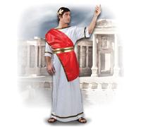 Déguisement De Maximus Le Romain - M