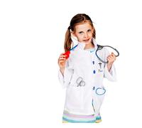 Déguisement De Médecin Pour Enfants Dress Up America