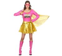 costume humour miss apéro femme - sud trading cd8749