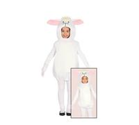 Déguisement de Mouton pour enfants 3-4 ans