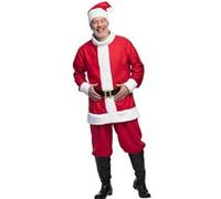 Déguisement De Père Noël - M/L Boland G
