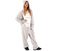 Arca de Noe Rubie's S8432 Déguisement de Chat pour Adulte