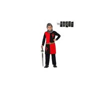 Costume/Déguisement Chevalier Médiéval ATOSA - Garçon - Taille 3