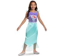 Déguisement de Petite Sirène Ariel pour fille 7-8 ans
