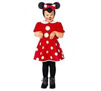 Déguisement de Petite Souris Pois enfant 2-3 ans