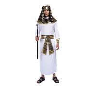 Déguisement de Pharaon blanc, Egyptien S/M