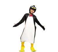 Déguisement De Pingouin Pour Garçon Multicolore