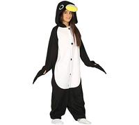 Déguisement de Pingouin Royal pour Enfant S1-(5/6 Ans)