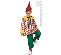 Déguisement de Pinocchio (11/13 ans - 158 cm) Blanc G