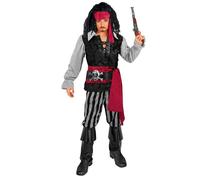 Déguisement de Pirate Ceinture pour enfant 5-7 ans