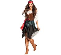DÉGUISEMENT DE PIRATE DES TEMPÊTES - PIRATE