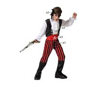 Déguisement de Pirate pour Garçon 5 ans