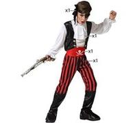 Déguisement de Pirate pour Garçon G