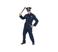 W WIDMANN MILANO Party Fashion - Costume de policier, uniforme, gendarme