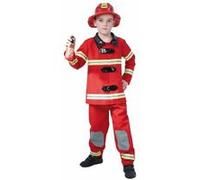 Déguisement De Pompier 0 G