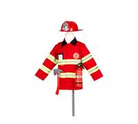 Souza for kids – Ensemble pompier – 4-7 ans – Multicolore (100847)