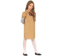 Déguisement de Poupée Megan pour fille