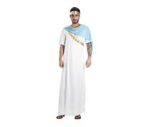 Déguisement de Prêtre Grec Blanc pour homme S