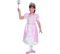 Déguisement de princesse