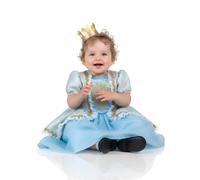 Mom Princesse De Conte De Fées Bébé Personnalisée